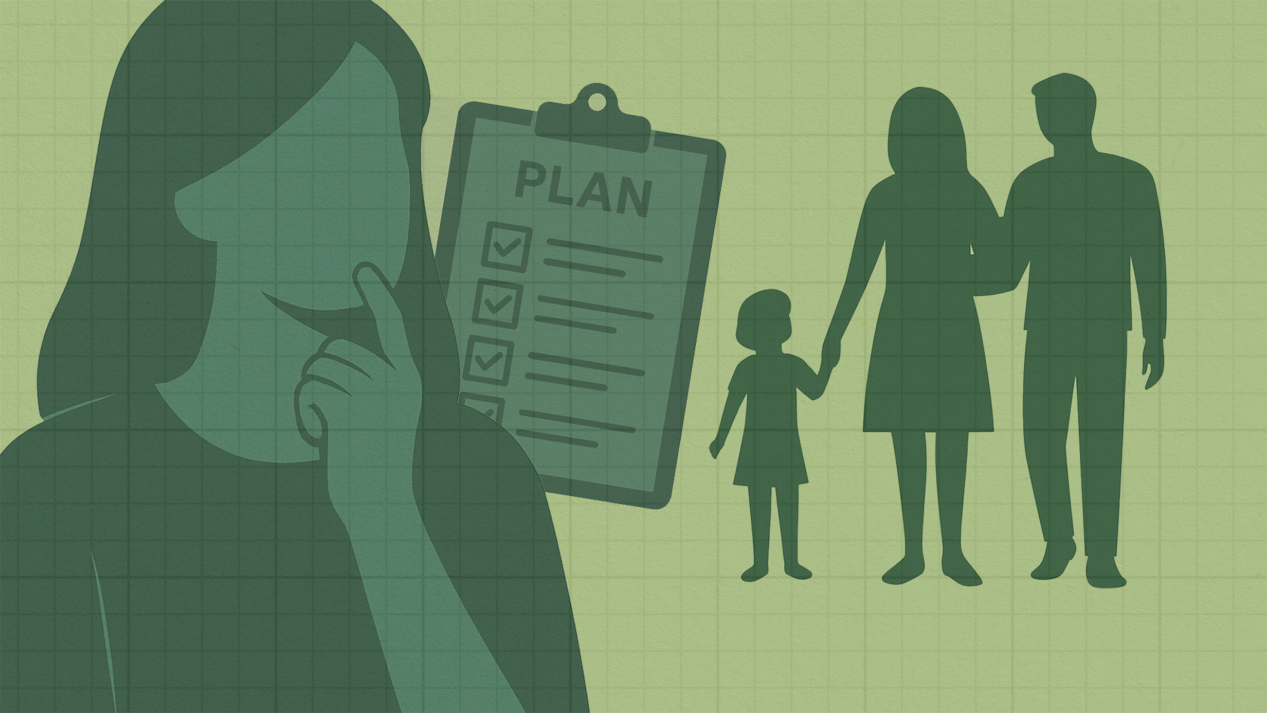 Planning for your family's future