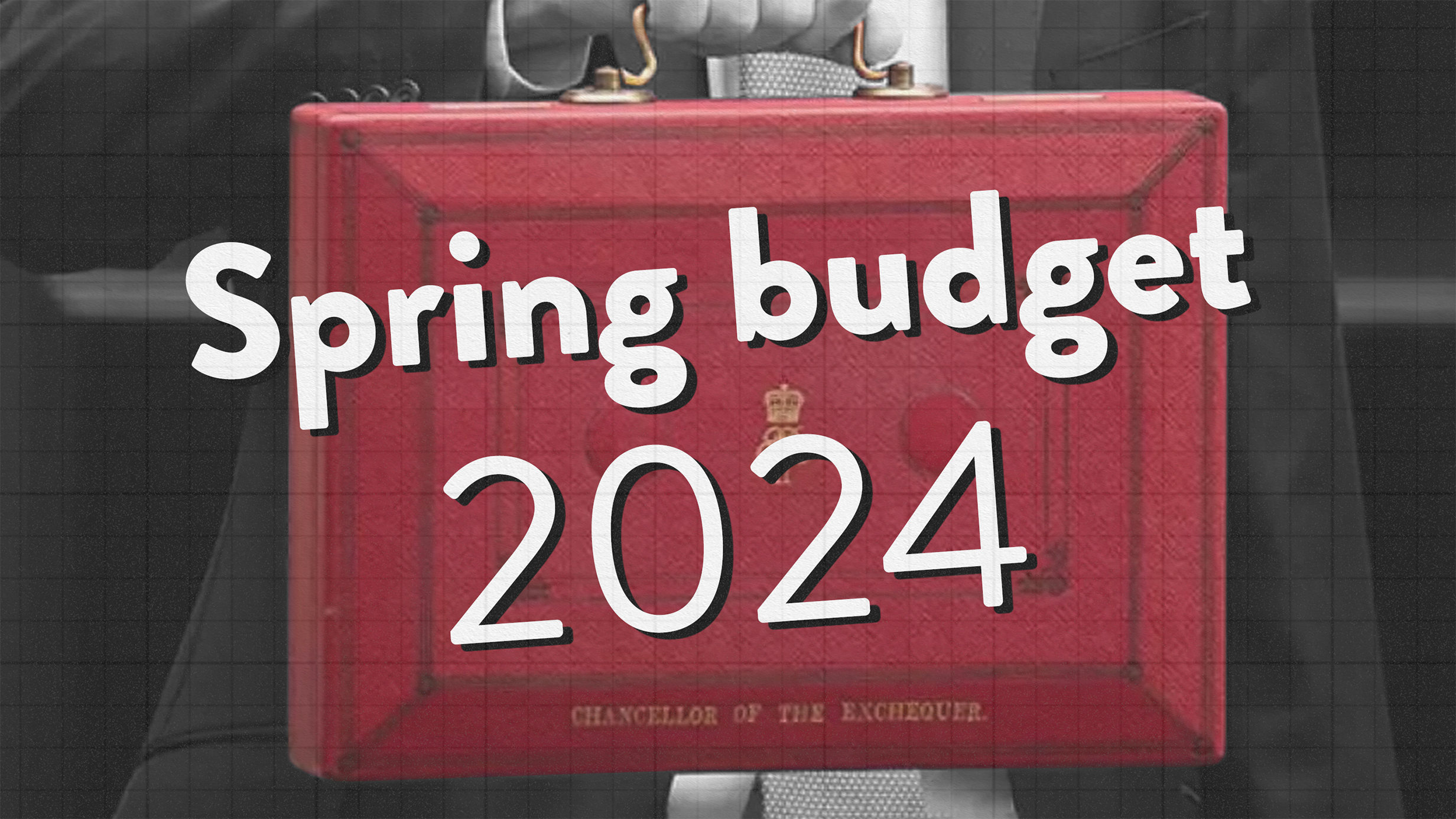 Making sense of the spring budget